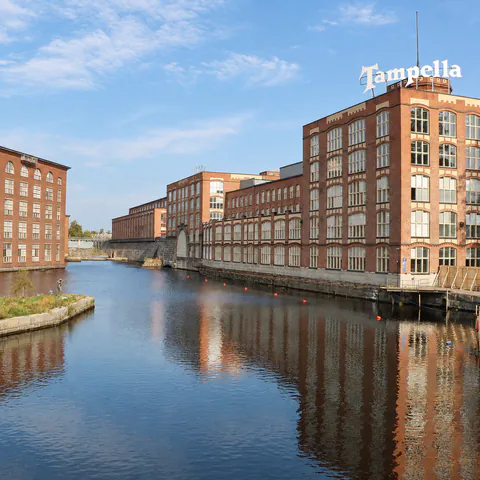 Tampere