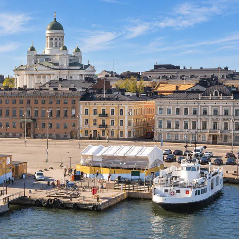 Helsinki